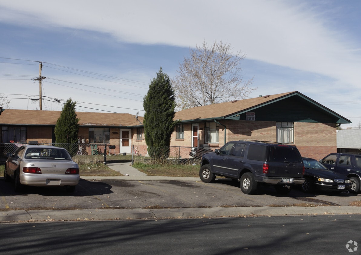 Building Photo - 1645-1655 Fenton St