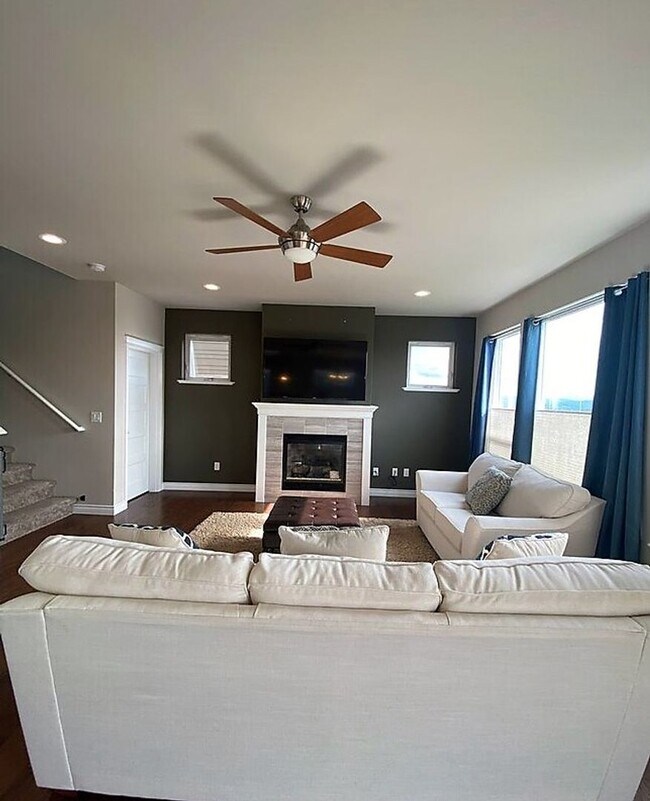 Foto del edificio - 4318 Blackstone Wy