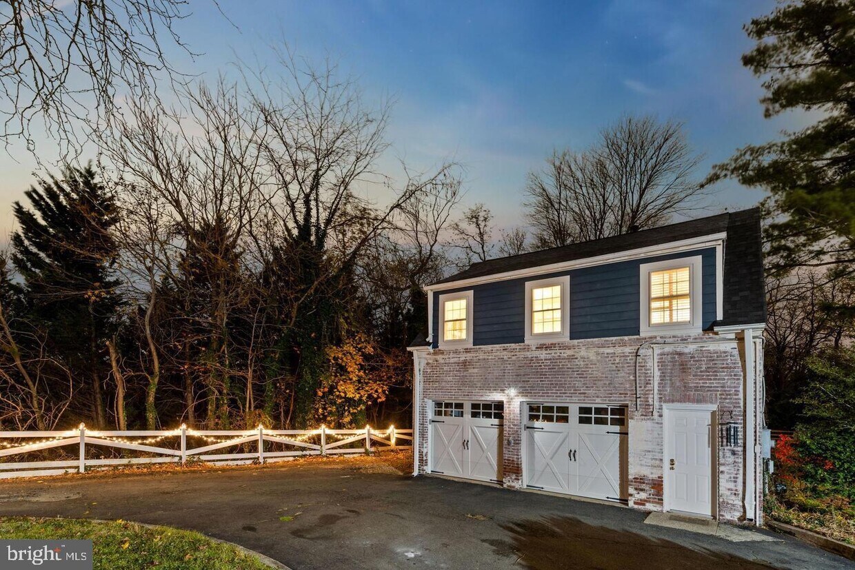 Foto principal - 4010 Franconia Rd