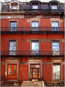 Building Photo - 405 Beacon St