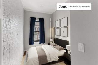 Building Photo - Room in Shared 4 bed/1 bath home