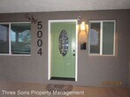 3 br, 2 bath House - 5004 Palo Alto Ave SE - 3 br, 2 bath House - 5004  Palo Alto Ave SE