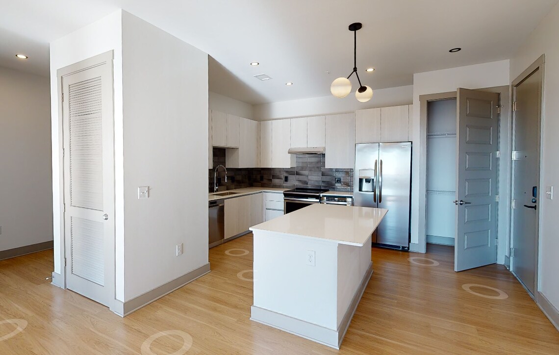 Photo - Sentral West Midtown at Star Metals Apartments