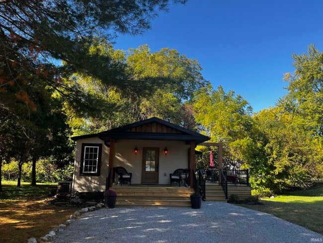 Foto del edificio - 624 Monroe St