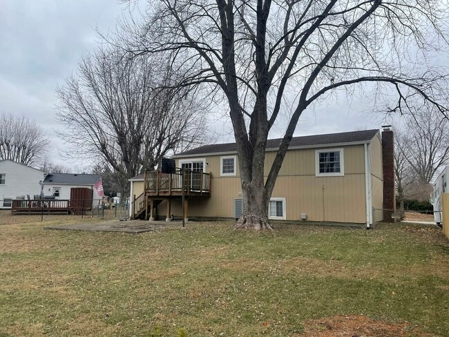 Building Photo - 6630 Cordova Dr