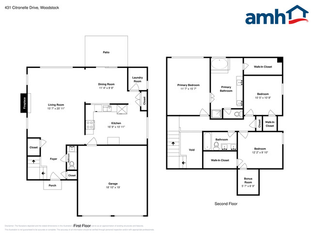 Building Photo - 431 Citronelle Dr