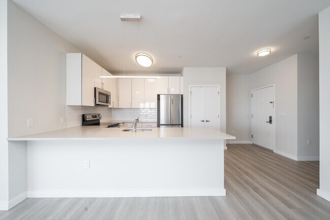 Foto del edificio - 16 Bennett St