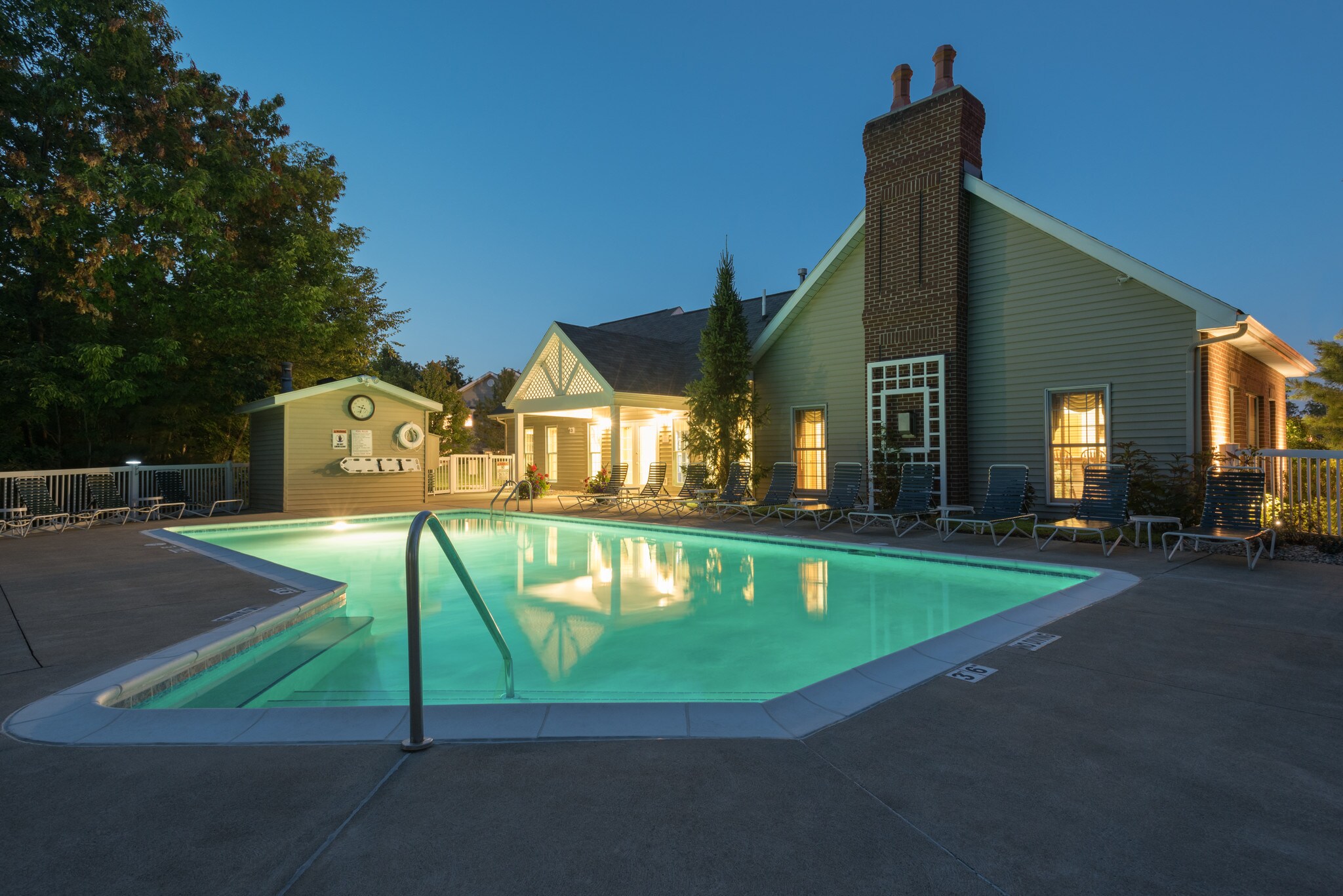Waterford Village – photo 3