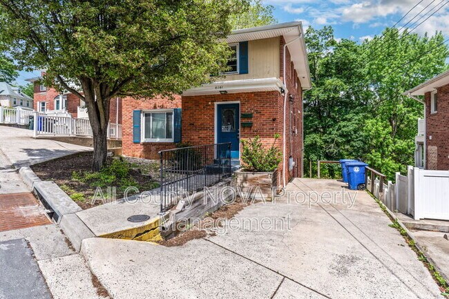 Foto del edificio - 4141 21st Rd N