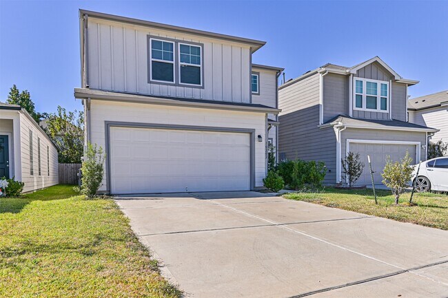 Foto del edificio - 10202 Clearwick St