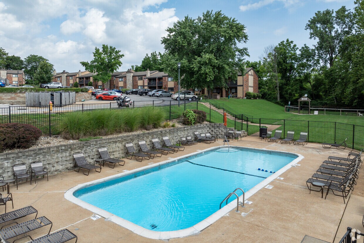 Foto principal - Canyon Creek