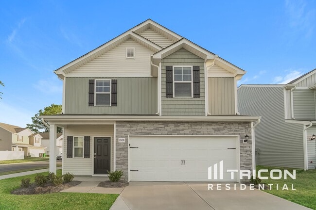 Building Photo - 1008 Ainsley Creek Dr