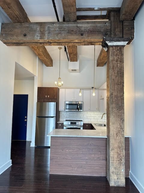 Building Photo - Home Telephone Building Lofts