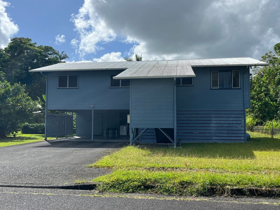 Primary Photo - Hilo-Kino'ole Estates