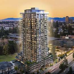 Building Photo - 9675 King George Blvd
