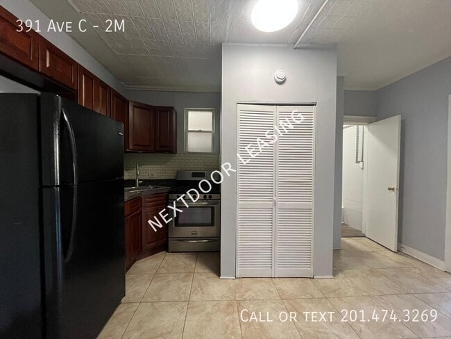 Foto del edificio - 391 Ave C-2M