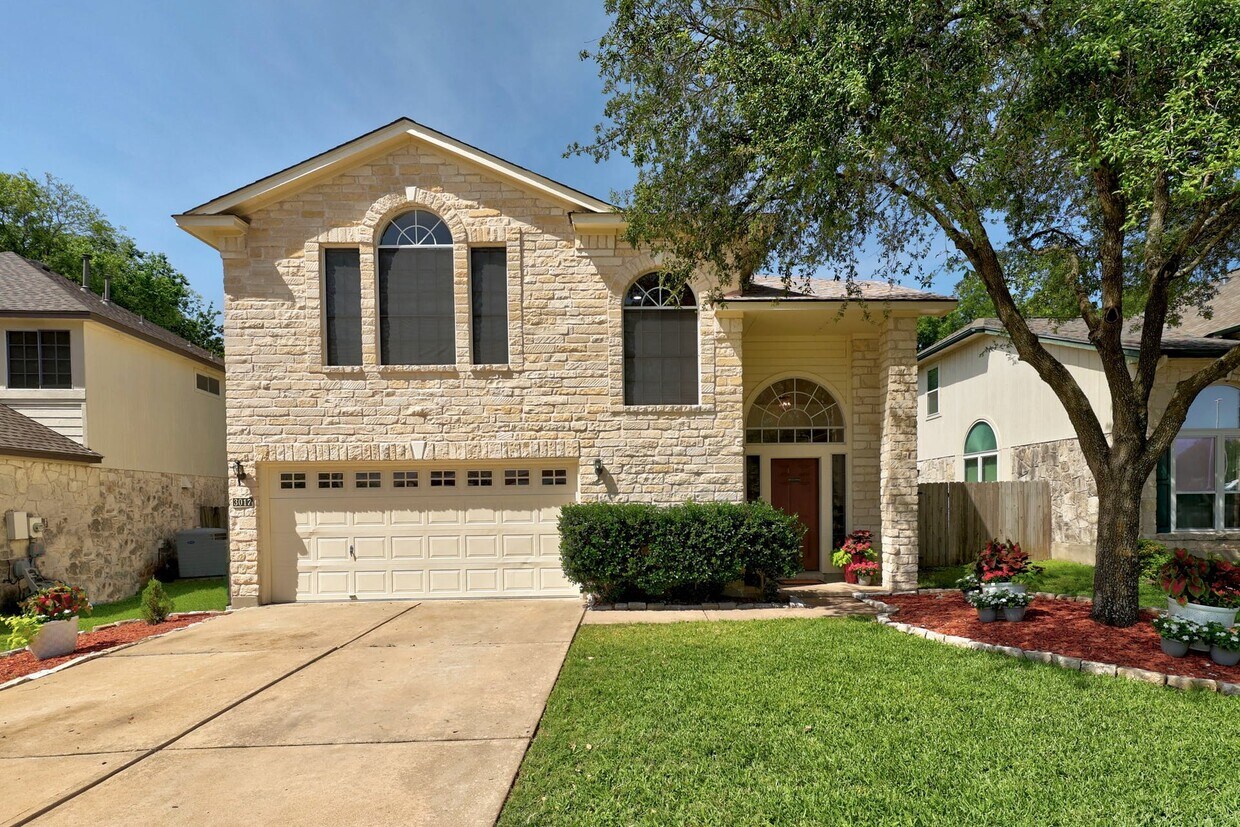 Primary Photo - 3017 Sauls Dr