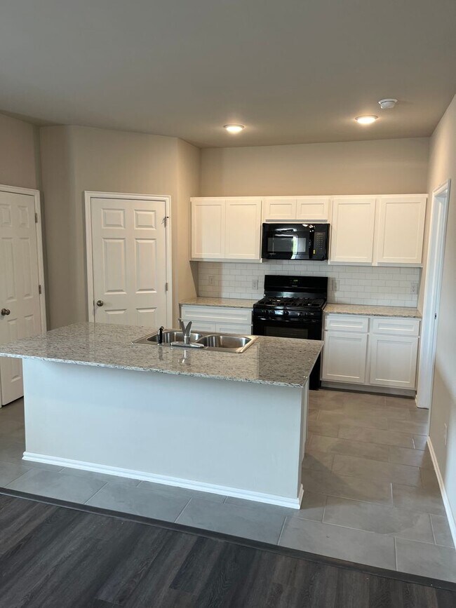 Building Photo - First Month Free!