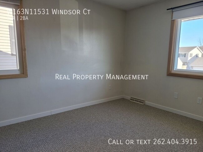 Building Photo - W163N11531 Windsor Ct