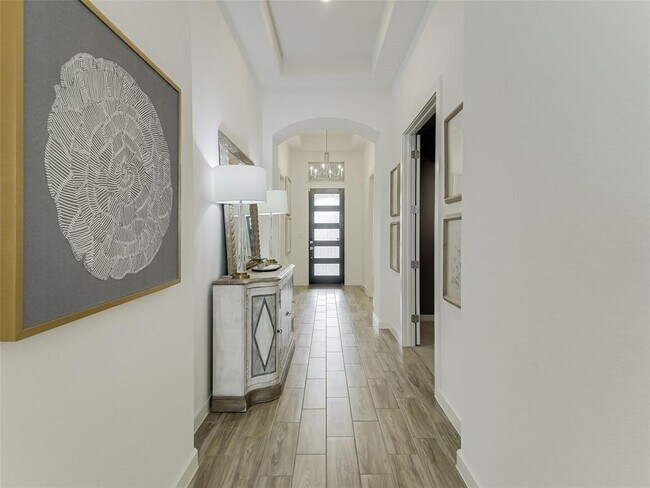 Foto del edificio - 109 Quiet Oak Rd