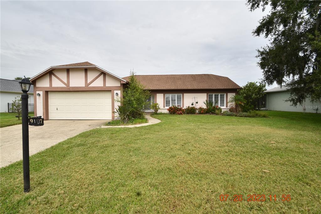 Foto principal - 9107 Cypresswood Cir
