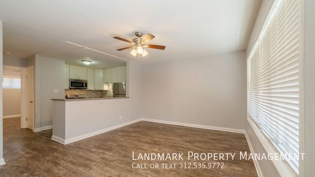 Building Photo - 1209 N Harlem Ave