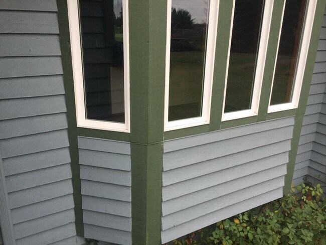 Foto del edificio - Condo with a golf course view