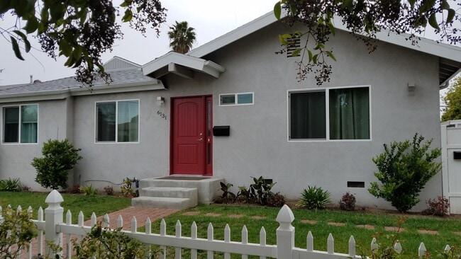 Building Photo - 6131 Wilbur Ave