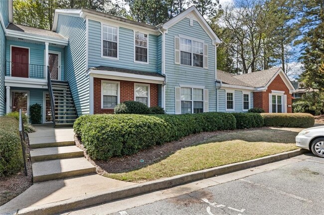 Building Photo - 4016 Whitehall Way