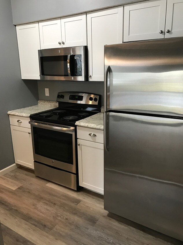 Foto principal - 124 Grenadier Ct