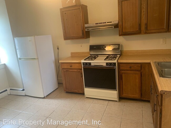 Building Photo - 1 br, 1 bath House - 574 W. Market St., Un...