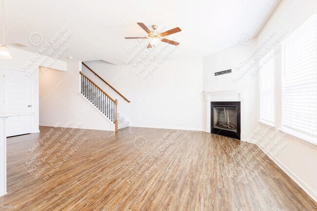 Foto del edificio - 3 br, 3 bath Townhome - 185 Madison Bnd