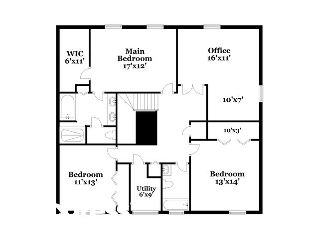 Foto del edificio - 395 Lancer Oak Dr