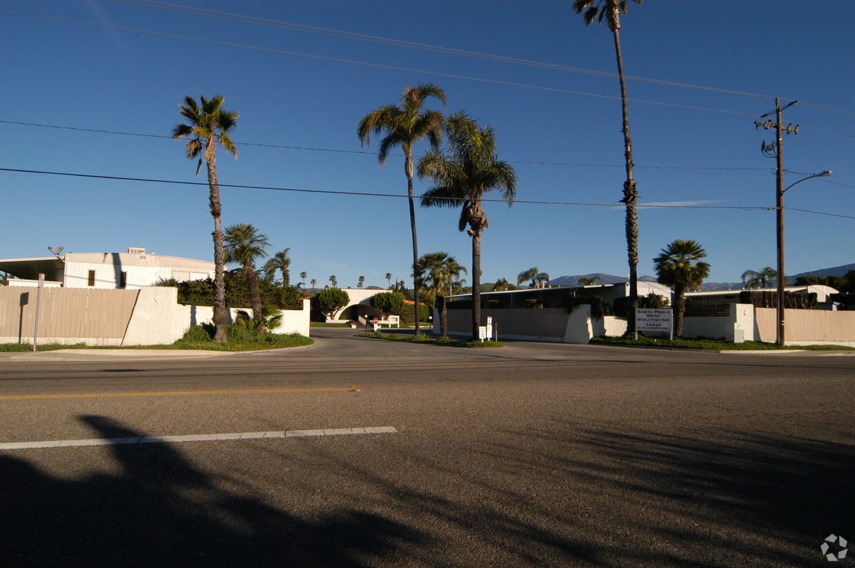 Building Photo - Santa Paula West Mobile Home Park
