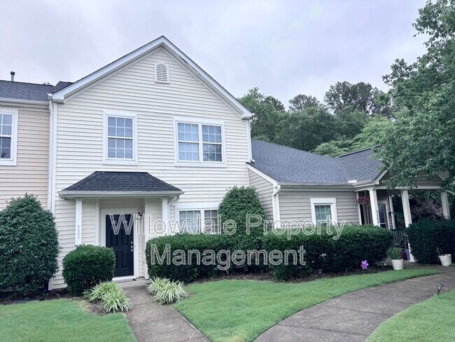 Foto del edificio - 5362 Patuxent Dr