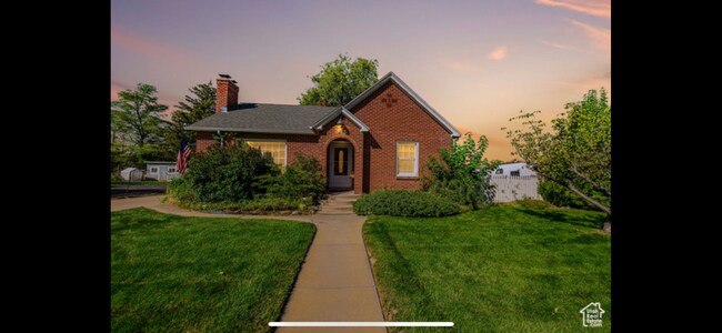 Foto del edificio - 355 N 400 E