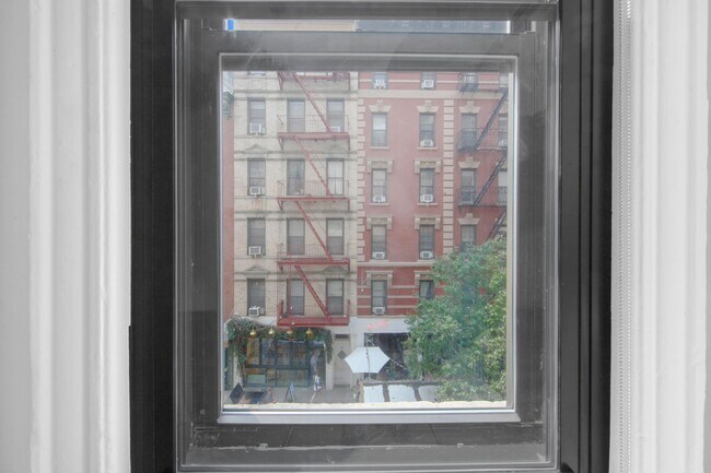 Foto del edificio - 214 Mulberry St