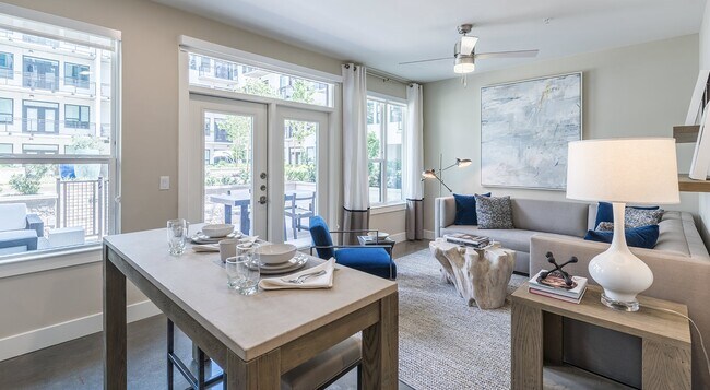 Foto del edificio - Now Leasing: Lower Rates & 1 Month Free Rent!
