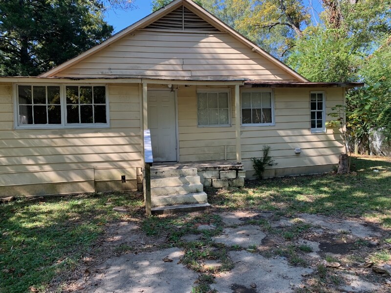 1921 Teague St, Montgomery, AL 36106 House Rental in Montgomery, AL