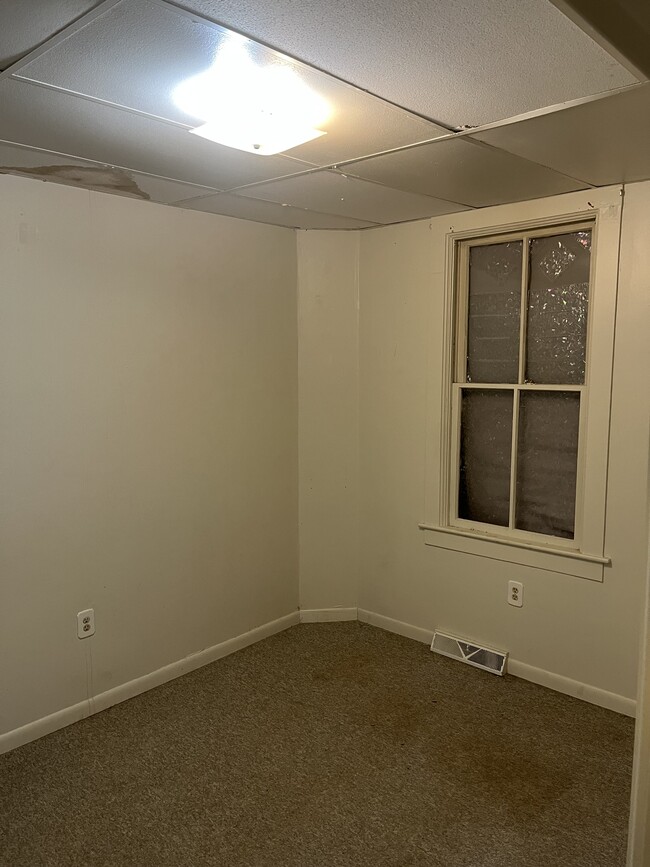 Bedroom 1 - 801 N 3rd St