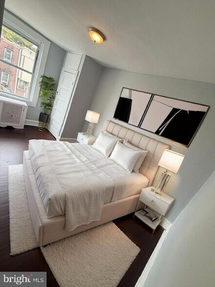 Foto del edificio - 6604 N Uber St