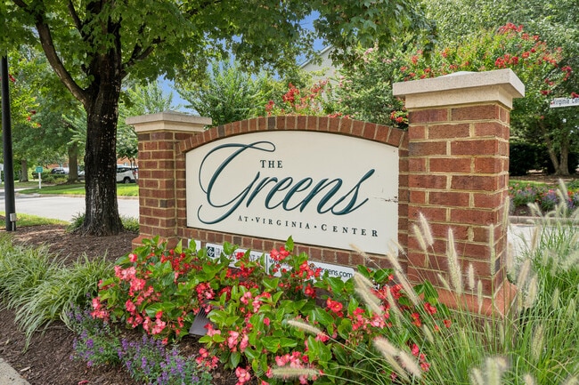 Building Photo - The Greens at Virginia Center