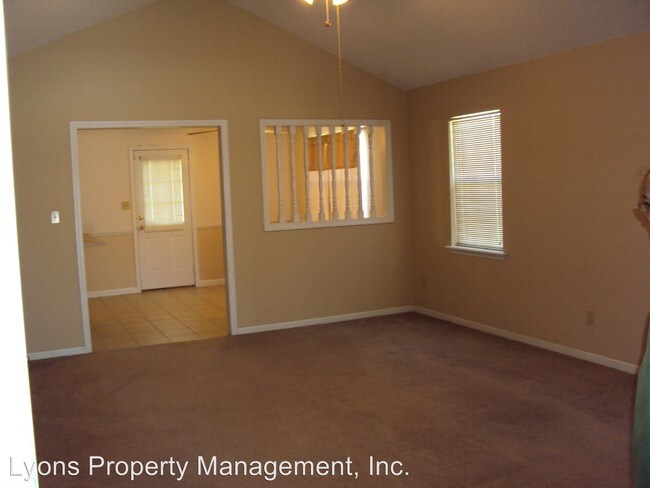 Foto del edificio - 3 br, 2 bath House - 4214 ABINGDON CT