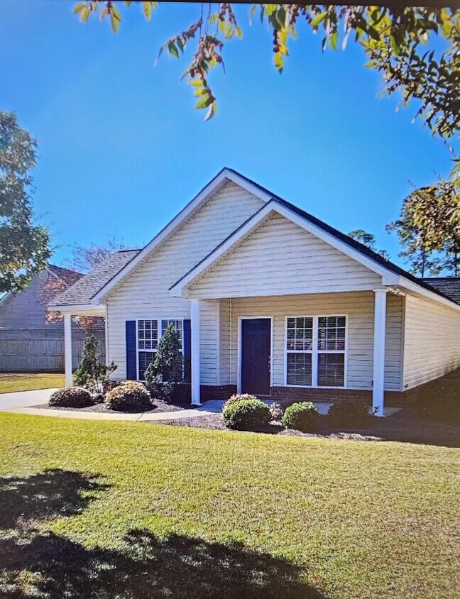 149 Golden Way, Tifton, GA 31794 House Rental in Tifton, GA