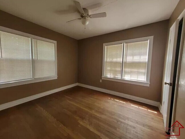 Foto del edificio - 1308 Virginia Ave