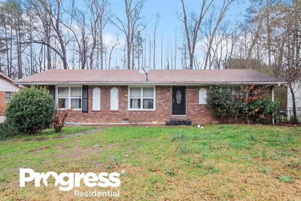 Primary Photo - 2820 Middleburg Dr