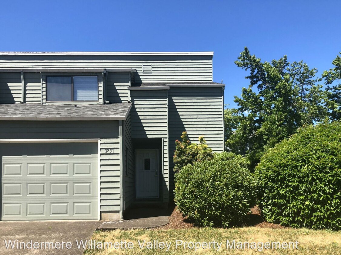 Primary Photo - 3 br, 1.5 bath House - 3931 NW Walnut Place