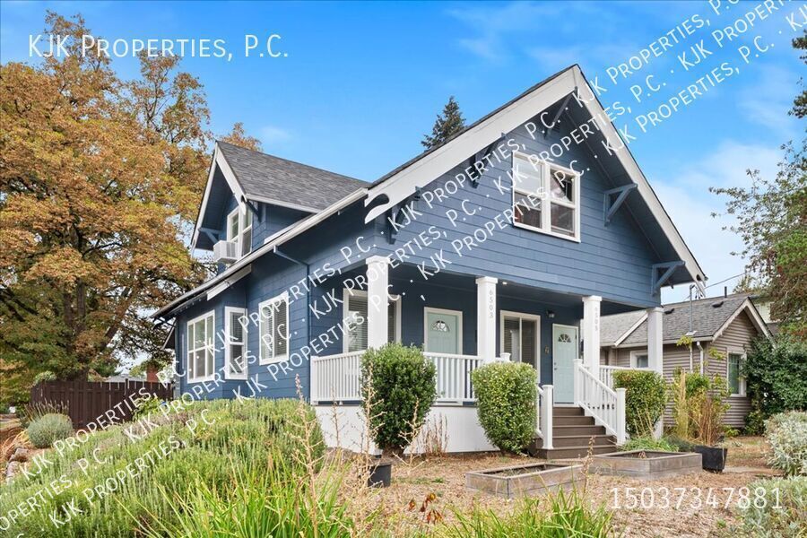 Foto principal - Stacked Duplex-Upstairs Woodstock Airy Apa...