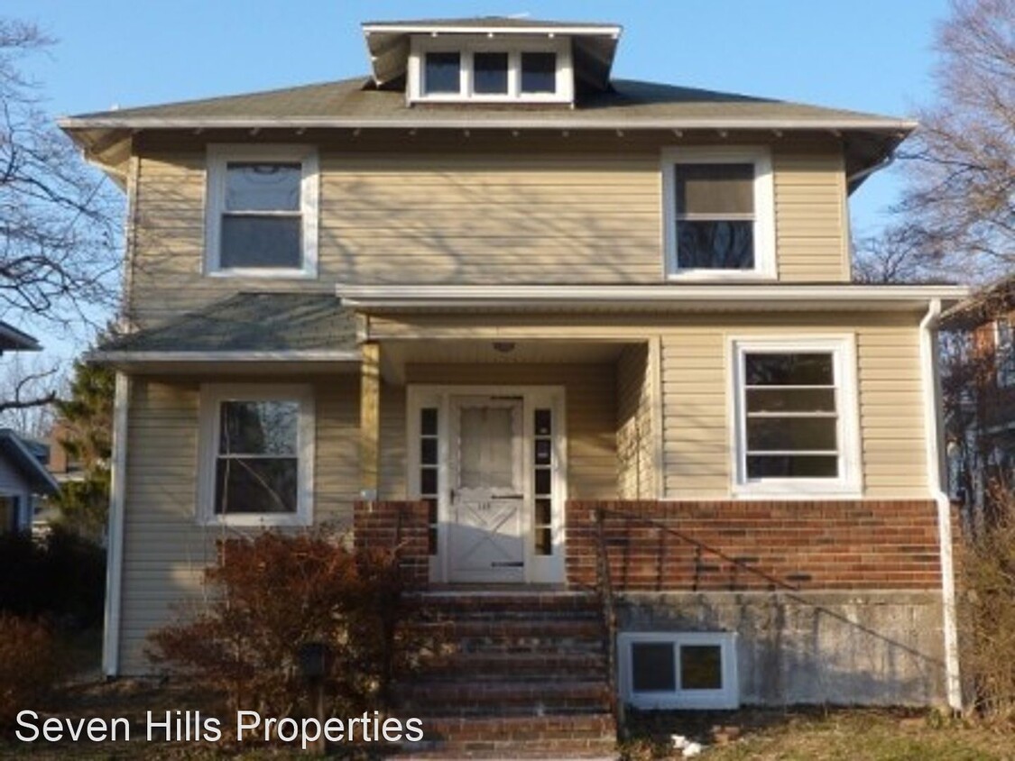 Primary Photo - 3 br, 1.5 bath House - 149 4th Ave