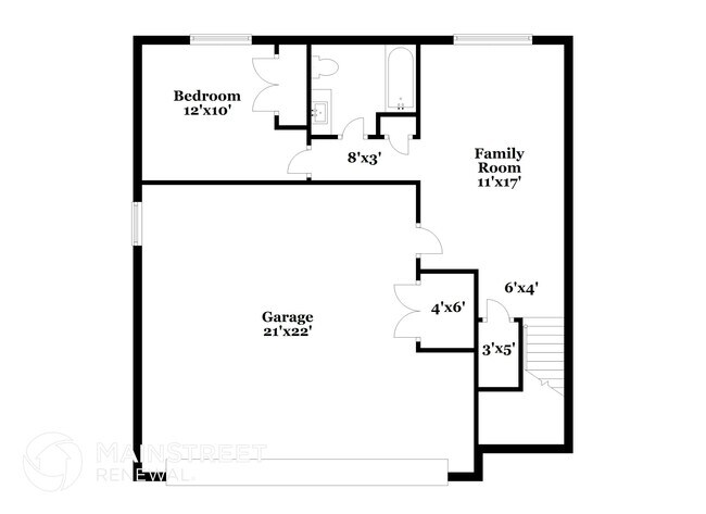 Foto del edificio - 100 Samantha St